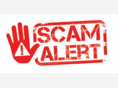 Blaine Police Warn of Sophisticated Fake Arrest Warrant and Bail Scam Targeting Residents