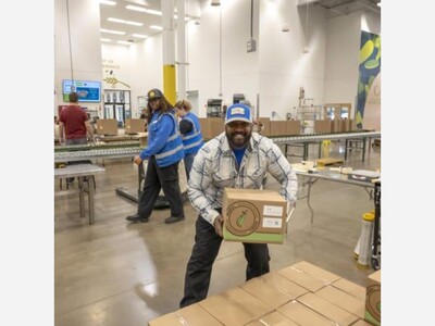 Second Harvest Heartland Responds to Operation Metro Surge With Emergency Food Distribution