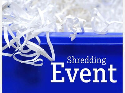 Coon Rapids Opens 2026 With Free Community Paper Shredding Event Focused on Security and Trust