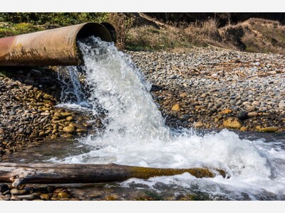 January Stormwater Snippet: Weathering the Winter