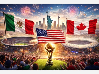 United States, Mexico, and Canada: Three Hosts, Three Stories, One Unfinished Continent