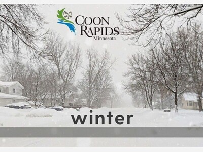 Dangerously Cold Arctic Air Tightens Its Grip on the Twin Cities