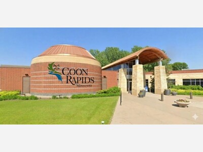 Coon Rapids Seeks Its Next “Eco-Heroes” for 2026 Earth Month Sustainability Awards