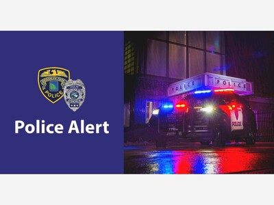 Brooklyn Park Late Night Stabbing Update. One Person Hospitalized