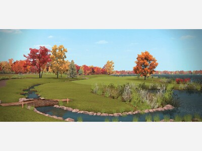 Unseasonable Warmth Brings an Early Start to the 2026 Golf Season in Coon Rapids