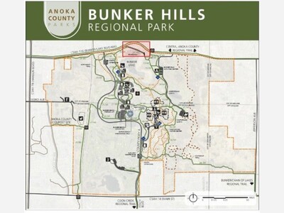 At Bunker Hills, a Boardwalk Rebuilt for the Long Arc of Public Access