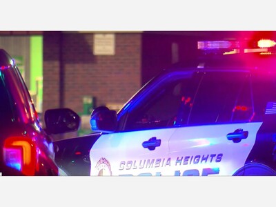 Two Wounded in Valentine’s Night Targeted Shooting at a Columbia Heights Restaurant; Authorities Investigating