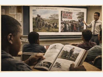 MINNEAPOLIMEDIA SPECIAL REPORT | THE UNWRITTEN RECORD: The Minnesota We Do Not Teach