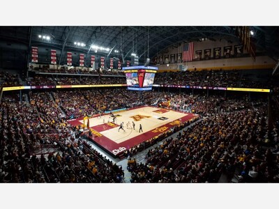 Minnesota Golden Gophers women's basketball top No. 10 Ohio State Buckeyes women's basketball, end decade of frustration at the Barn