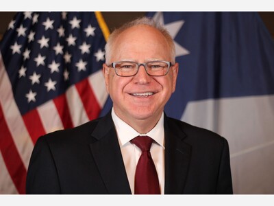 At Minnesota’s Capitol, a Fight Over Fraud Reform and the Power of the Purse