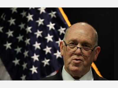 Minneapolis Puts a Price on Fear: Mayor Frey Says Federal Immigration Surge Cost City $203.1 Million