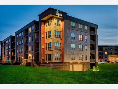Lyra at Riverdale Station Sold in Coon Rapids