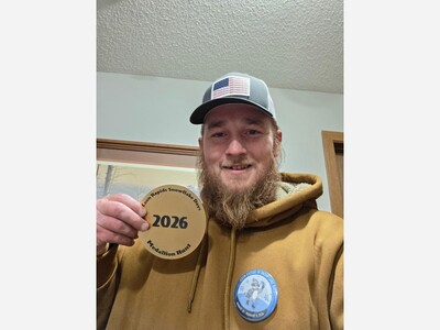 Medallion Found, Winter Tradition Continues - Snowflake Days’ signature hunt ends at Thorpe Park as festival enters its final stretch