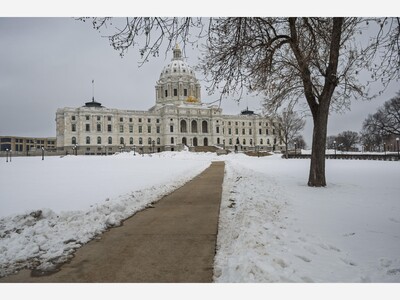 Speaker Lisa Demuth Opens 2026 Session With Red Lines on Taxes and Bonding, and a Renewed Push on Fraud