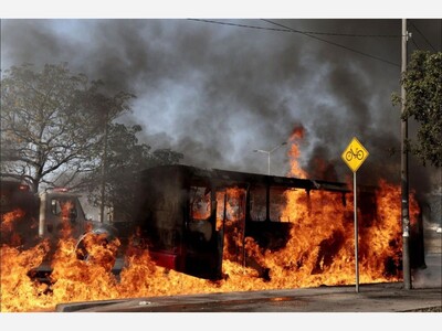 Minnesota Travelers Caught in Mexico’s Sudden Violence as Airlines Mount Recovery Effort