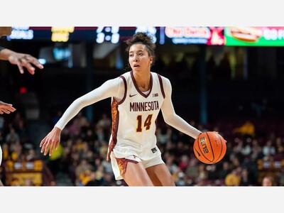 Minnesota Women’s Basketball Shocks No. 10 Iowa in Historic Road Win