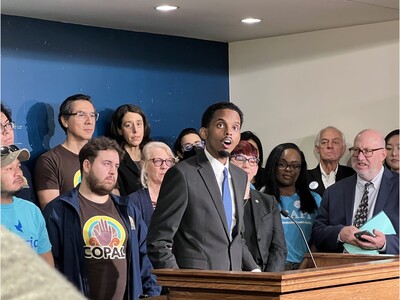 Minnesota’s North Star Act: Business Owners, Lawmakers and the Battle Over Immigration Enforcement