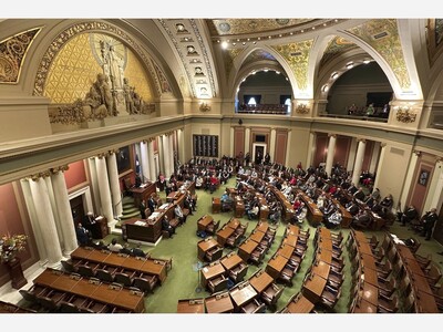 Minnesota Lawmakers Move to Rein in SNAP Error Rate as Federal Penalties Loom