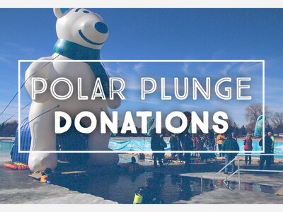 Cold Water, Common Cause: Coon Rapids Police and Fire Unite for the 2026 Anoka County Polar Plunge