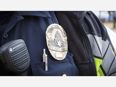 Saint Paul Requires Visible Identification for Law Enforcement, Citing Impersonation Attack and Immigration Enforcement Concerns