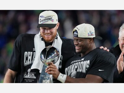 Super Bowl LX and the Discipline of Dominance: How the Seattle Seahawks won without mistakes and rewrote postseason history