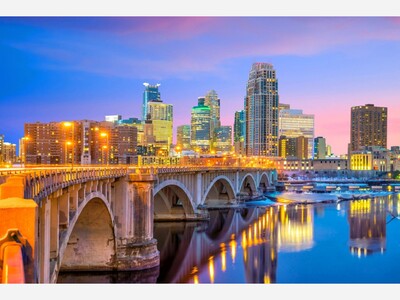 MINNEAPOLIMEDIA ENTERTAINMENT | What’s Happening in the Twin Cities Music World February 7 – 8, 2026