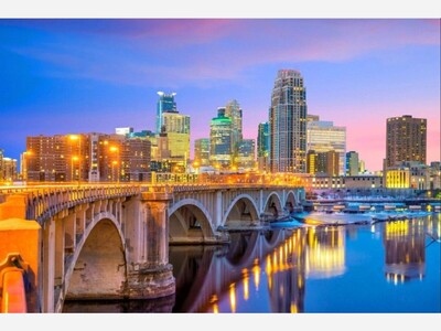 MINNEAPOLIMEDIA ENTERTAINMENT | LAST WEEK OF FEBRUARY: Major Concerts and Live Music