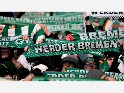 SV Werder Bremen Cancels Minnesota Tour, Citing Operation Metro Surge and Civil Unrest