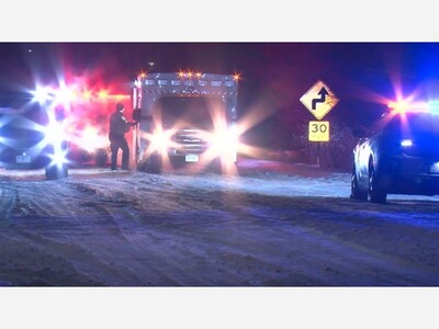 Two Lives Lost Before Dawn: Inside the Lexington Double Homicide That Shook a Minnesota Community