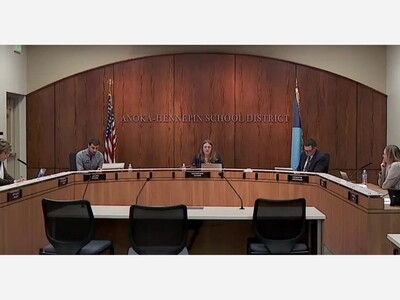 Anoka-Hennepin School Board Navigates Federal Orders and State Law in Debate Over Athletics and Curriculum