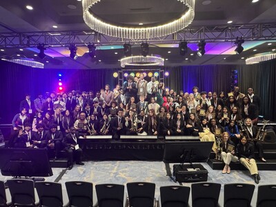 Anoka and Blaine High Schools Earn Top Honors at BPA State Leadership Conference, Advance to National Competition