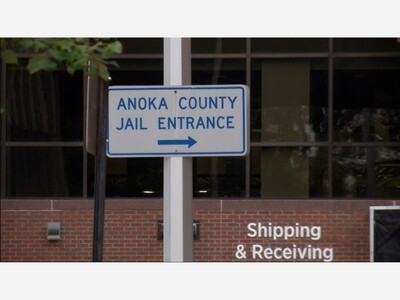 Anoka County Sues City of Anoka as Jail Dispute Escalates Into High-Stakes Legal Battle