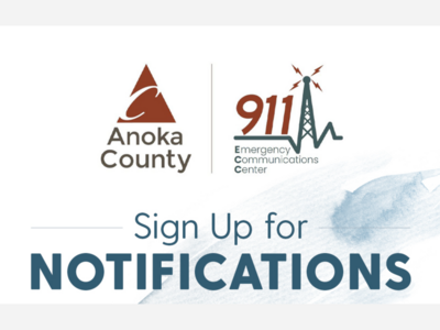Anoka County Expands Emergency Alert Capabilities with Everbridge System, Urges Public Enrollment