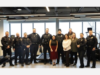 Best of Blaine Community Spotlight: Inside The PARC, Blaine’s Emerging Hub for Tactical Wellness, Recovery, and Community Health