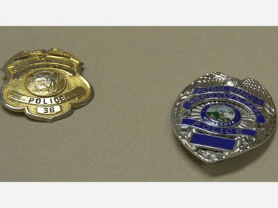 A New Emblem for a Changing City | Brooklyn Park Police unveil first major badge redesign in 50 years: Will this hyper-local shift deepen trust?