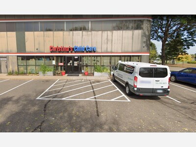 Christina’s Child Care Center Opens in Brooklyn Park, Turning a Vacant Lot Into Critical Community Infrastructure