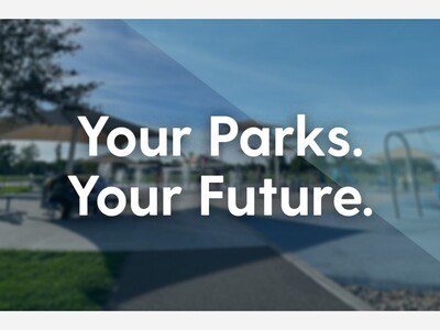 Residents Invited to Help Shape the Future of Parks, Trails and Recreation in Coon Rapids