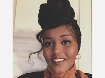 The Power of Her | The Principal Who Leads With Care: Dr. Salma Hussein and the Quiet Power of Belonging