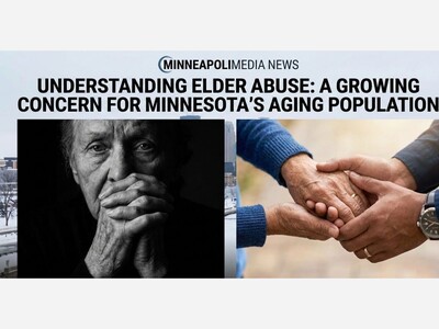Understanding Elder Abuse: A Growing Concern for Minnesota’s Aging Population