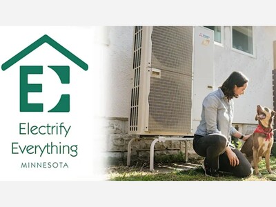 COON RAPIDS HOSTS HOME ELECTRIFICATION WORKSHOP AS MINNESOTA’S CLEAN ENERGY TRANSITION MOVES INSIDE THE HOME