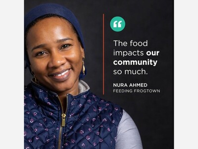 Feeding Frogtown Builds a Community Food Network in St. Paul