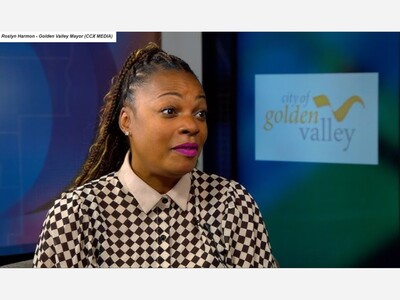 Golden Valley Launches Major City Rebranding Effort as Civic Campus Projects and Public Safety Collaboration Move Forward