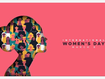 Minneapolis International Women’s Day March