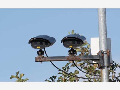 At the Edge of Surveillance: Minnesota’s License Plate Reader Debate Stalls in a Divided House