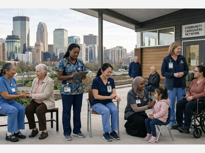MINNEAPOLIMEDIA PRESENTS | Women’s History Month Series: Women Holding Communities Together in Minnesota