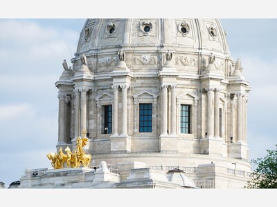 Deadlock at the Capitol: Minnesota House Committee Stalls Gun Safety Measures Amid Deepening Partisan Divide