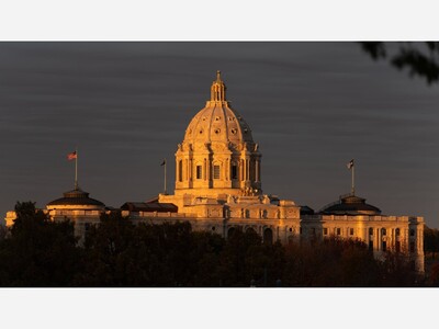Legislature on Easter Break: Minnesota Lawmakers Pause Before a High-Stakes Final Stretch