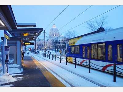 Minnesota Lawmakers Weigh Plan to Consolidate Suburban Transit Under Metro Transit