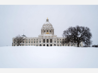 Minnesota Bill Would Require CPR and AED Training for High School Coaches