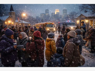 MINNEAPOLIMEDIA EDITORIAL | A Tribute to the Women of Minnesota: The Inaugural MinneapoliMedia Women’s History Month Tribute